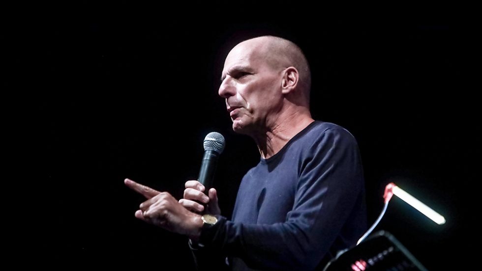varoufakis